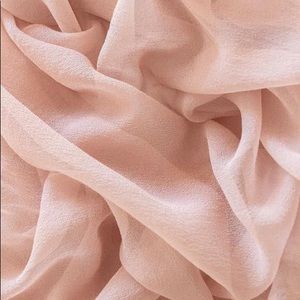 Meet your Posher, Tess